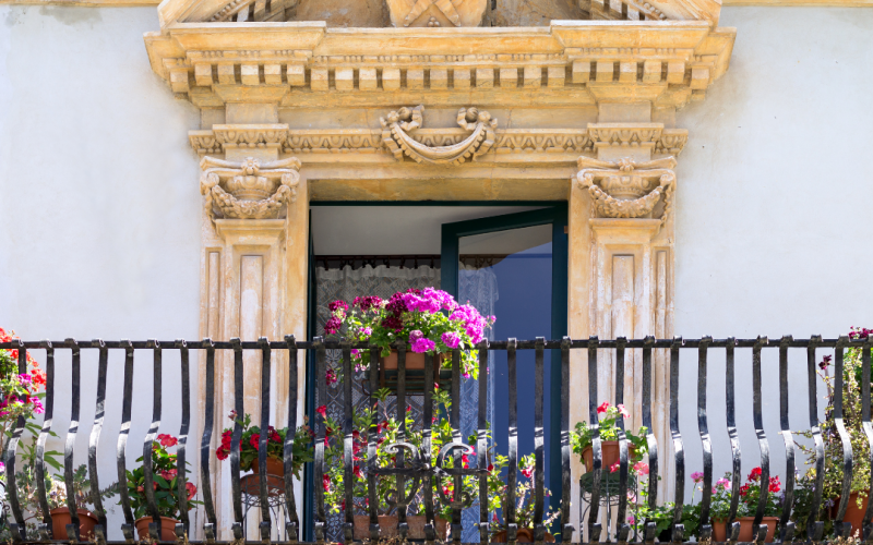 Noto_Baroque_Sicily